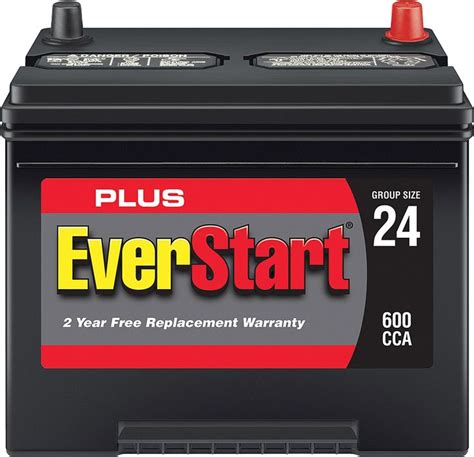 Duracell Power Boost AAA Alkaline Batteries, 34 ct. . Bjs car battery